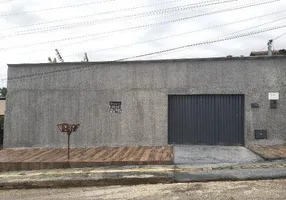Foto 1 de Casa com 2 Quartos para alugar, 358m² em Vila Maria, Aparecida de Goiânia