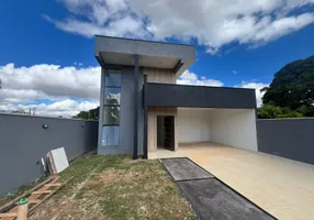 Foto 1 de Casa de Condomínio com 3 Quartos à venda, 120m² em Ponte Alta Norte, Brasília