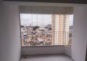 Foto 1 de Apartamento com 2 Quartos à venda, 62m² em Vila Santa Catarina, São Paulo