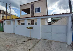 Foto 1 de Casa com 3 Quartos à venda, 204m² em Jardim Alvorada, Nova Iguaçu