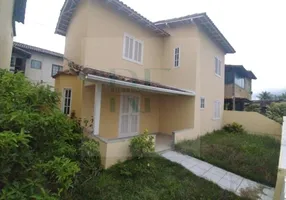 Foto 1 de Casa com 3 Quartos à venda, 130m² em Barra de São João, Casimiro de Abreu