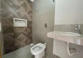 Foto 1 de Casa de Condomínio com 3 Quartos à venda, 125m² em Alphaville II, Salvador