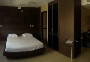 Foto 1 de Flat com 1 Quarto à venda, 28m² em Indianópolis, São Paulo