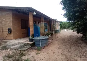 Foto 1 de Fazenda/Sítio com 1 Quarto para alugar, 70m² em Morros, Votorantim