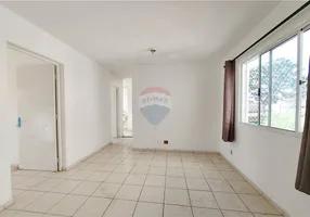 Foto 1 de Apartamento com 2 Quartos para alugar, 50m² em Loteamento Linda Chaib, Mogi Mirim