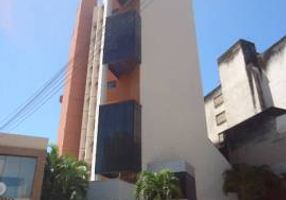 Foto 1 de Sala Comercial à venda, 34m² em Aldeota, Fortaleza