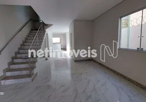 Foto 1 de Casa com 3 Quartos à venda, 140m² em Novo Horizonte, Sabará