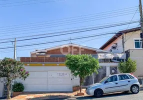 Foto 1 de Casa com 3 Quartos à venda, 240m² em Vila Nogueira, Campinas