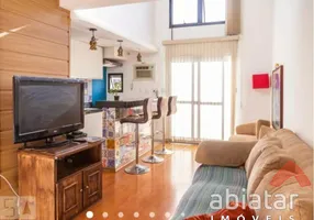 Foto 1 de Apartamento com 1 Quarto à venda, 53m² em Planalto Paulista, São Paulo