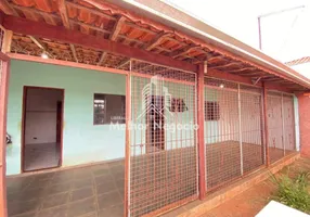 Foto 1 de Casa com 1 Quarto à venda, 54m² em Jardim São Francisco, Piracicaba