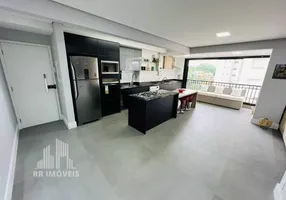 Foto 1 de Apartamento com 2 Quartos à venda, 81m² em Alphaville Empresarial, Barueri