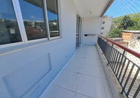 Foto 1 de Apartamento com 3 Quartos à venda, 98m² em Pechincha, Rio de Janeiro