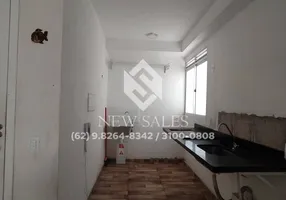 Foto 1 de Apartamento com 2 Quartos à venda, 48m² em Goiá, Goiânia