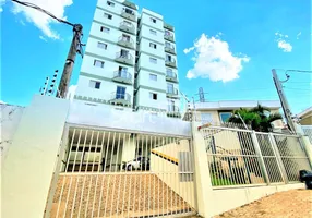 Foto 1 de Apartamento com 1 Quarto à venda, 48m² em Chácara da Barra, Campinas