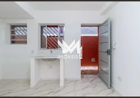 Foto 1 de Apartamento com 1 Quarto para alugar, 23m² em Belenzinho, São Paulo