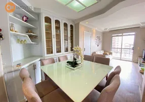 Foto 1 de Apartamento com 3 Quartos para alugar, 130m² em Centro, Osasco