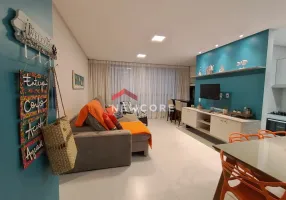 Foto 1 de Apartamento com 2 Quartos à venda, 72m² em Centro, Bombinhas