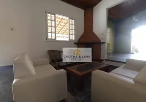 Foto 1 de Fazenda/Sítio com 3 Quartos à venda, 108900m² em Altos da Vila Paiva, São José dos Campos