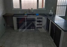 Foto 1 de Sobrado com 2 Quartos à venda, 150m² em Jardim Cherveson, Rio Claro