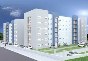 Foto 1 de Apartamento com 2 Quartos à venda, 65m² em Harmonia, Ivoti