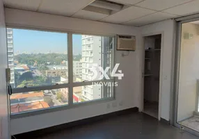 Foto 1 de Sala Comercial à venda, 39m² em Brooklin, São Paulo