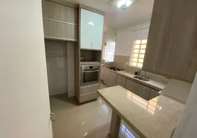 Foto 1 de Apartamento com 2 Quartos à venda, 56m² em Recanto IV Centenário, Jundiaí