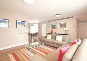 Foto 1 de Apartamento com 2 Quartos à venda, 116m² em Cerqueira César, São Paulo