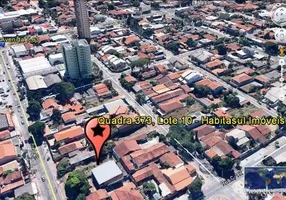 Foto 1 de Lote/Terreno à venda, 481m² em Jardim América, Goiânia