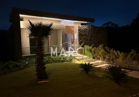 Foto 1 de Casa de Condomínio com 4 Quartos à venda, 550m² em Novo Horizonte Hills I e II , Arujá