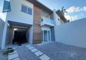 Foto 1 de Casa com 3 Quartos à venda, 160m² em Cambeba, Fortaleza