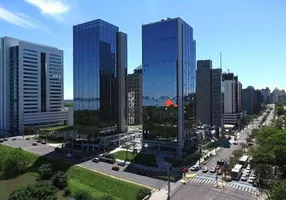 Foto 1 de Ponto Comercial para alugar, 90m² em Praia de Belas, Porto Alegre