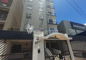 Foto 1 de Apartamento com 2 Quartos à venda, 66m² em Cambuí, Campinas