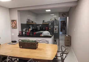Foto 1 de Casa com 3 Quartos à venda, 109m² em Vila Nivi, São Paulo