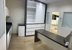 Foto 1 de Sala Comercial com 3 Quartos para alugar, 40m² em Sousas, Campinas