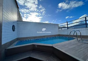 Foto 1 de Cobertura com 4 Quartos à venda, 293m² em Jardim Oceanico, Rio de Janeiro