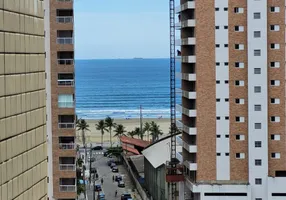 Foto 1 de Apartamento com 2 Quartos à venda, 69m² em Aviação, Praia Grande