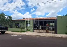 Foto 1 de Fazenda/Sítio com 2 Quartos à venda, 280m² em Jardim Ouro Branco, Ribeirão Preto