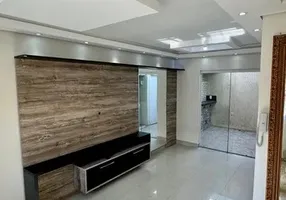 Foto 1 de Casa de Condomínio com 2 Quartos à venda, 75m² em Eden, Sorocaba