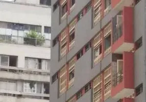 Foto 1 de Apartamento com 1 Quarto à venda, 45m² em Centro, São Paulo