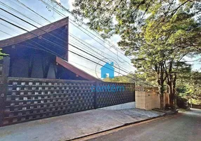 Foto 1 de Casa de Condomínio com 6 Quartos para venda ou aluguel, 800m² em Chácara São João, Carapicuíba