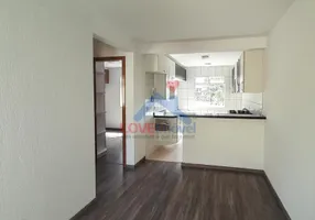 Foto 1 de Apartamento com 2 Quartos à venda, 46m² em Estados, Fazenda Rio Grande