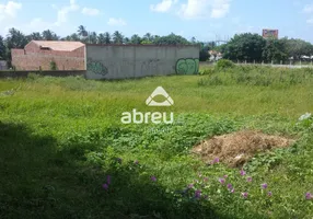 Foto 1 de Lote/Terreno à venda, 900m² em Pajuçara, Natal