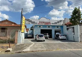 Foto 1 de Galpão/Depósito/Armazém à venda, 203m² em Bosque, Campinas