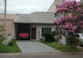 Foto 1 de Casa de Condomínio com 3 Quartos à venda, 125m² em Residencial São Bento, Salto