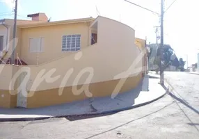 Foto 1 de Casa com 3 Quartos à venda, 174m² em Portal do Sol, São Carlos