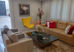 Foto 1 de Casa com 3 Quartos à venda, 280m² em Alípio de Melo, Belo Horizonte