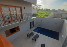 Foto 1 de Casa com 4 Quartos à venda, 324m² em Jardim Bothânico, Sertãozinho