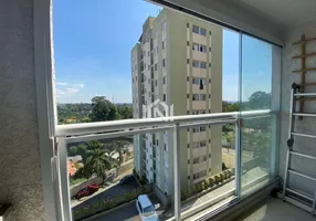 Foto 1 de Apartamento com 2 Quartos à venda, 58m² em Granja Viana, Carapicuíba