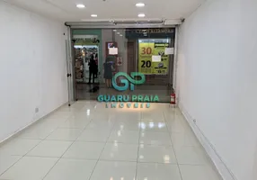 Foto 1 de Ponto Comercial à venda, 29m² em Vicente de Carvalho, Guarujá