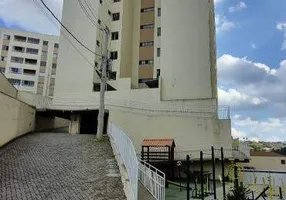 Foto 1 de Apartamento com 2 Quartos para alugar, 84m² em Bandeirantes, Juiz de Fora